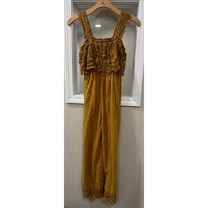 Free People Jumpsuit